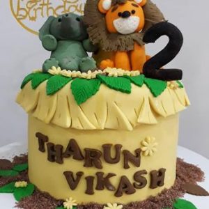 Kids Cake