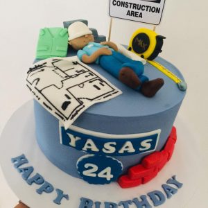 Engineer cake2