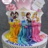 Princess cake