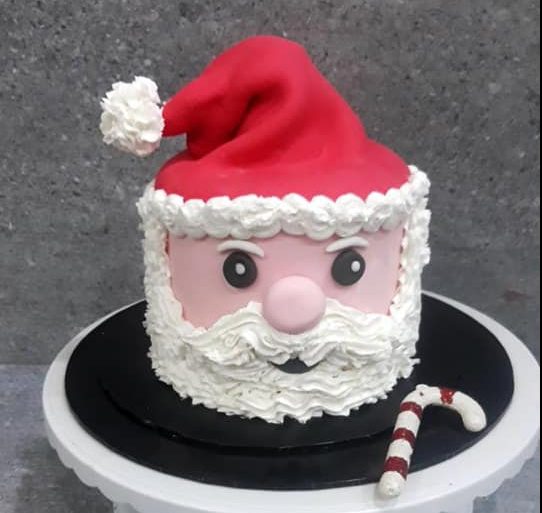 Christmas Tree Cake Recipe - BettyCrocker.com