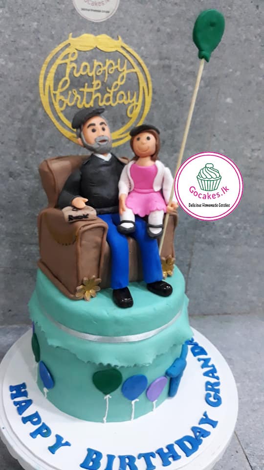 Send Birthday Cake for Husband Online | Order Romantic Surprise Birthday  Cake for Hubby