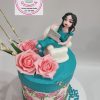 Cake for working Women