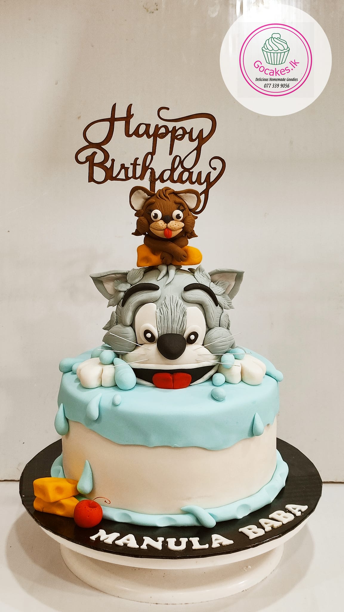 Birthday cake for Kids  | Birthday cake for boys | Cake order