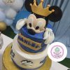 mickey mouse cake order in Colombo